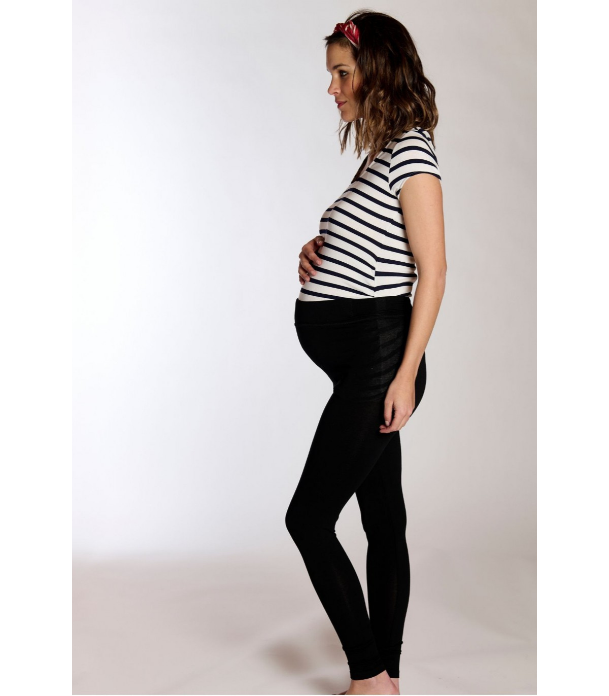 Leggings Ripe Maternité Femme - Boutique L'Enfantillon